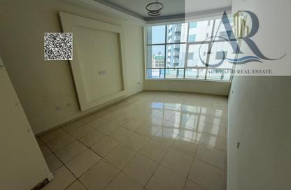 Apartment - 2 - 2 for rent in Orient Tower 1 - Orient Towers - Al Bustan - Ajman Apartment - 2 - 2 for rent in Orient Tower 1 - Orient Towers - Al Bustan - Ajman