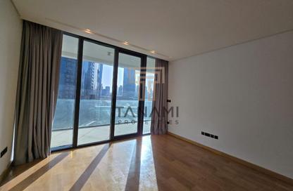 Apartment - 1 Bedroom - 2 Bathrooms for rent in Reem Nine - Shams Abu Dhabi - Al Reem Island - Abu Dhabi