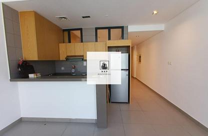 Apartment - Studio - 1 Bathroom for rent in Souks Residential - Al Mamsha - Muwaileh - Sharjah
