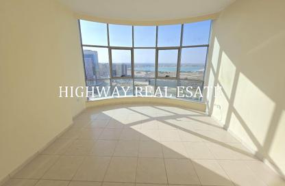 Apartment - 2 - 3 for rent in Sahara Tower 1 - Sahara Complex - Al Nahda - Sharjah