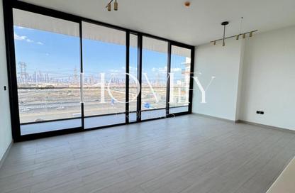 Apartment - 2 - 2 for rent in Binghatti Onyx - District 15 - Jumeirah Village Circle - Dubai