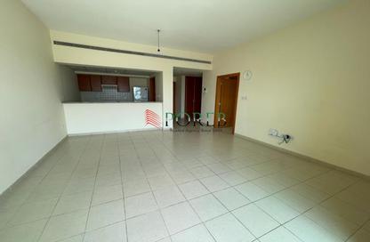 Apartment - 1 Bedroom - 1 Bathroom for rent in Al Samar 2 - Al Samar - Greens - Dubai