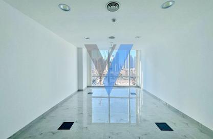 Office Space - Studio - 1 Bathroom for rent in Tamani Art Tower - Business Bay - Dubai