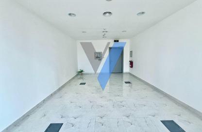 Office Space - Studio - 1 Bathroom for rent in Tamani Art Tower - Business Bay - Dubai