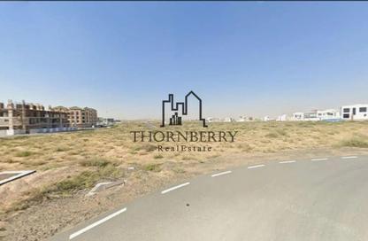 Land - Studio for sale in Tilal City D - Tilal City - Sharjah Land - Studio for sale in Tilal City D - Tilal City - Sharjah