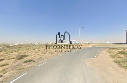 Land - Studio for sale in Tilal City D - Tilal City - Sharjah Land - Studio for sale in Tilal City D - Tilal City - Sharjah