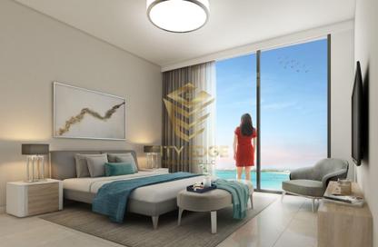 Villa - 5 Bedrooms - 7+ Bathrooms for sale in Seabreeze Villas - AlThuraya Island - Ajmal Makan City - Sharjah Waterfront City - Sharjah