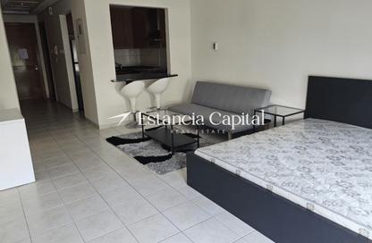 شقة - 1 للايجار في مبنى 111 - طراز حديث - ديسكفري جاردنز - دبي شقة - 1 للايجار في مبنى 111 - طراز حديث - ديسكفري جاردنز - دبي