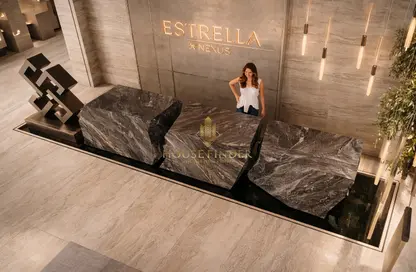 شقة - غرفة نوم - 2 حمامات للبيع في إستريلا من نيكسوس - مجان - دبي لاند - دبي