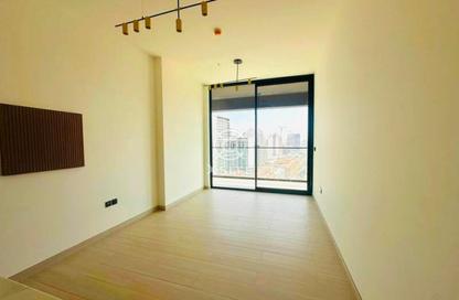 Apartment - 1 Bedroom - 2 Bathrooms for rent in Binghatti Onyx - District 15 - Jumeirah Village Circle - Dubai