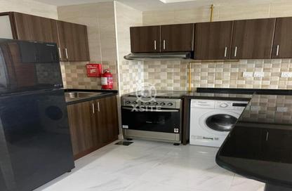 Apartment - Studio - 1 for rent in Sydney Tower - District 18 - Jumeirah Village Circle - Dubai