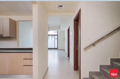 Townhouse - 4 Bedrooms - 5 Bathrooms for rent in Senses at the Fields - The Fields - District 11 - Mohammed Bin Rashid City - Dubai