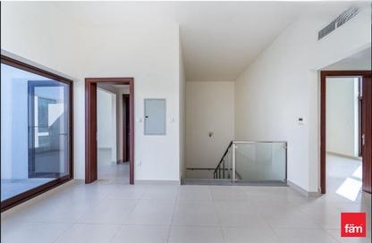 Townhouse - 4 Bedrooms - 5 Bathrooms for rent in Senses at the Fields - The Fields - District 11 - Mohammed Bin Rashid City - Dubai