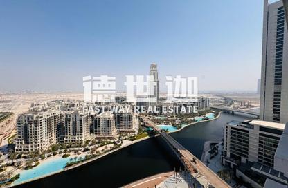 Hotel and Hotel Apartment - 2 - 2 for rent in Palace Residence North - Dubai Creek Harbour (The Lagoons) - Dubai Hotel and Hotel Apartment - 2 - 2 for rent in Palace Residence North - Dubai Creek Harbour (The Lagoons) - Dubai