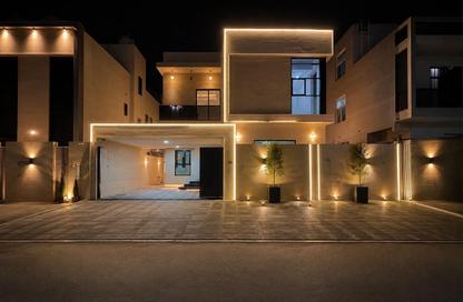 Villa - 5 Bedrooms - 7 Bathrooms for sale in Al Yasmeen 1 - Al Yasmeen - Ajman