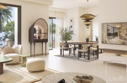 Villa - 3 - 4 for sale in Al Manara Tower - Business Bay - Dubai Villa - 3 - 4 for sale in Al Manara Tower - Business Bay - Dubai