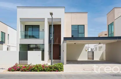 Villa - 4 Bedrooms - 4 Bathrooms for rent in Caya 2 - Arabian Ranches 3 - Dubai