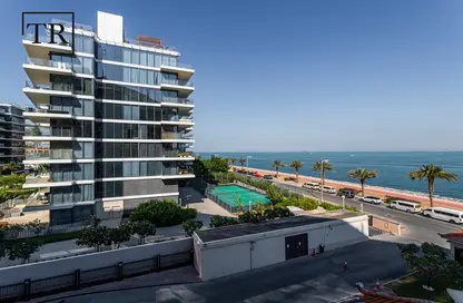 Apartment - 1 Bedroom - 2 Bathrooms for rent in Royal Amwaj Residences North - Royal Amwaj Residences - Palm Jumeirah - Dubai