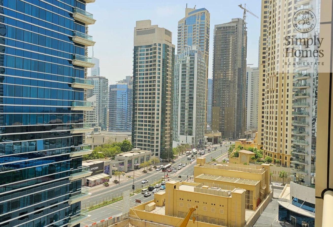 Studio Apartment with Water View in Dubai Marina photo 13