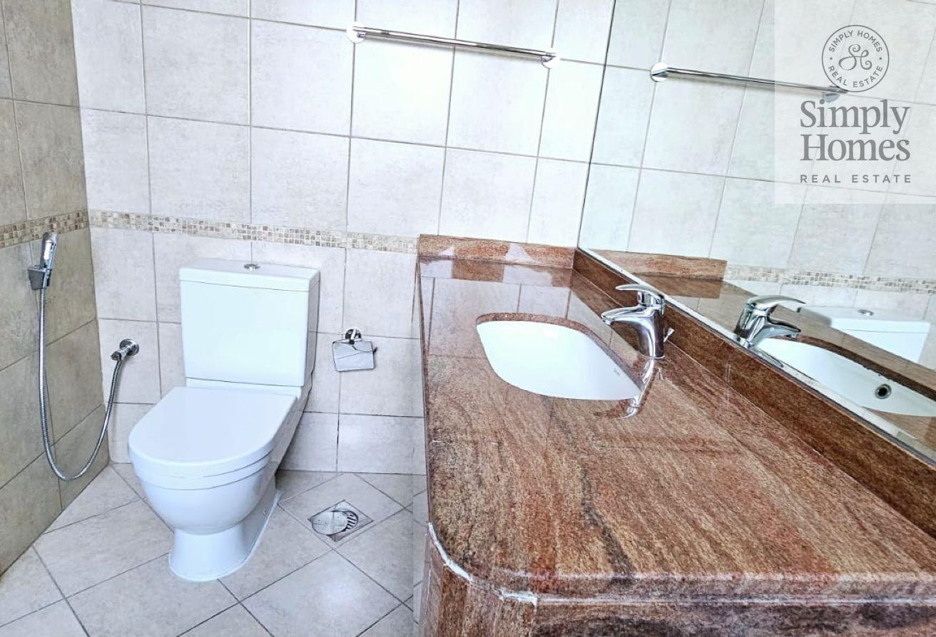 Studio Apartment with Water View in Dubai Marina photo 7