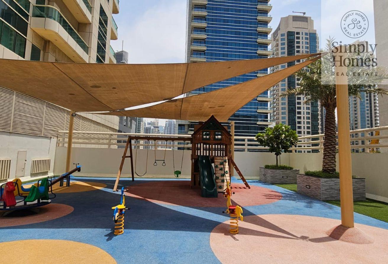 Studio Apartment with Water View in Dubai Marina photo 11