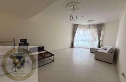 Apartment - 1 Bedroom - 2 Bathrooms for rent in Al Majaz 3 - Al Majaz - Sharjah Apartment - 1 Bedroom - 2 Bathrooms for rent in Al Majaz 3 - Al Majaz - Sharjah