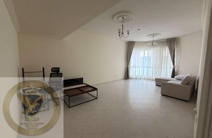 Apartment - 1 Bedroom - 2 Bathrooms for rent in Al Majaz 3 - Al Majaz - Sharjah