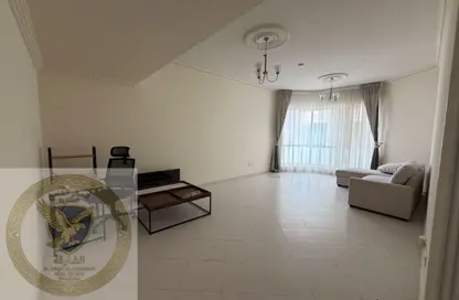 Apartment - 1 Bedroom - 2 Bathrooms for rent in Al Majaz 3 - Al Majaz - Sharjah