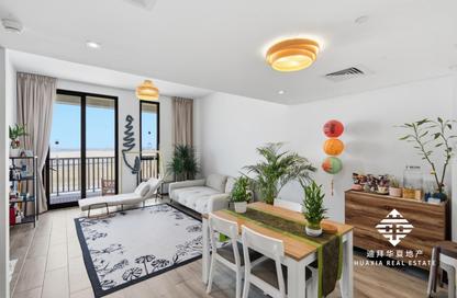 Apartment - 2 Bedrooms - 3 Bathrooms for sale in Mesk 2 - Mesk - Midtown - Dubai Production City (IMPZ) - Dubai Apartment - 2 Bedrooms - 3 Bathrooms for sale in Mesk 2 - Mesk - Midtown - Dubai Production City (IMPZ) - Dubai
