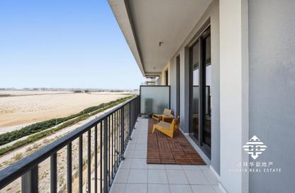Apartment - 2 Bedrooms - 3 Bathrooms for sale in Mesk 2 - Mesk - Midtown - Dubai Production City (IMPZ) - Dubai Apartment - 2 Bedrooms - 3 Bathrooms for sale in Mesk 2 - Mesk - Midtown - Dubai Production City (IMPZ) - Dubai