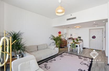 Apartment - 2 Bedrooms - 3 Bathrooms for sale in Mesk 2 - Mesk - Midtown - Dubai Production City (IMPZ) - Dubai Apartment - 2 Bedrooms - 3 Bathrooms for sale in Mesk 2 - Mesk - Midtown - Dubai Production City (IMPZ) - Dubai