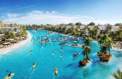 تاون هاوس - 4 غرف نوم - 4 حمامات للبيع في بالي في داماك آيلاندز - جزر داماك - دبي تاون هاوس - 4 غرف نوم - 4 حمامات للبيع في بالي في داماك آيلاندز - جزر داماك - دبي