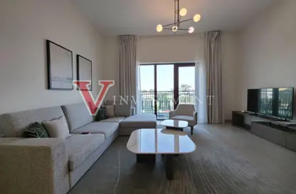 Apartment - 1 Bedroom - 1 Bathroom for sale in Yas Golf Collection H - Yas Golf Collection - Yas Island - Abu Dhabi