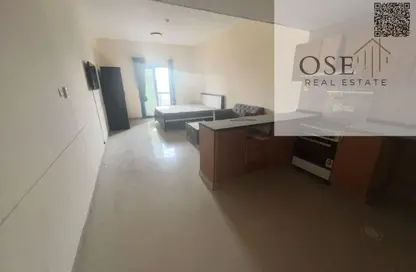 Apartment - Studio - 1 Bathroom for sale in Al Nuaimiya Towers C - Al Nuaimiya - Ajman