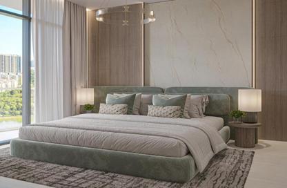 Apartment - 1 - 2 for sale in Lawncrest - Dubai Production City (IMPZ) - Dubai