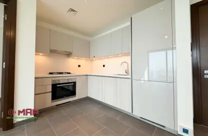 شقة - 2 غرف نوم - 2 حمامات للايجار في برج The Crest B - ذا كريست - صبحا هارتلاند - مدينة الشيخ محمد بن راشد - دبي