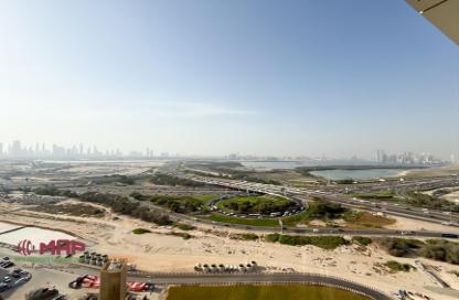 Apartment - 2 Bedrooms - 2 Bathrooms for rent in The Crest Tower B - The Crest - Sobha Hartland - Mohammed Bin Rashid City - Dubai