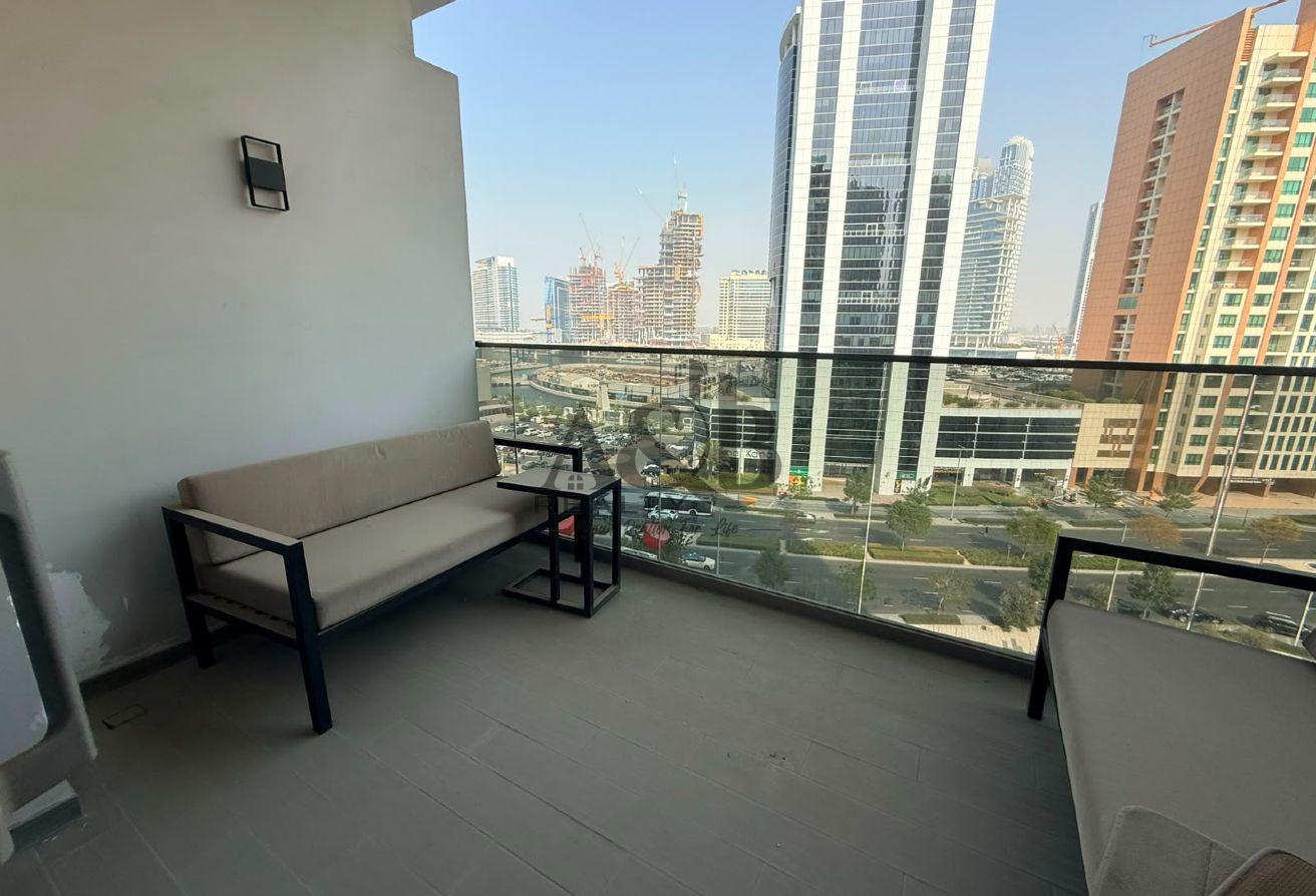 FULLY FURNISHED | POOL VIEW | MULTIPLE CHEQUES photo 9