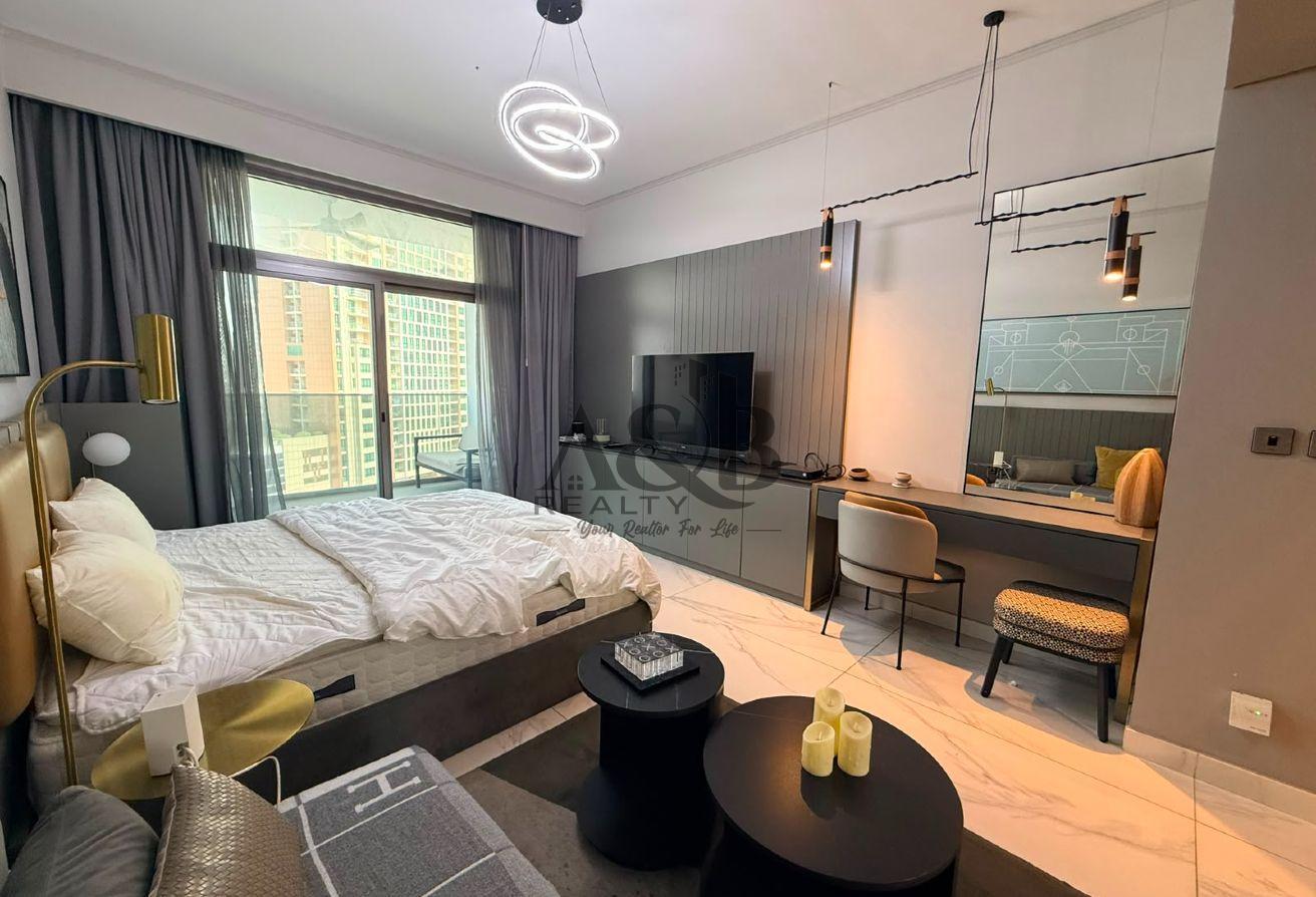 FULLY FURNISHED | POOL VIEW | MULTIPLE CHEQUES photo 4