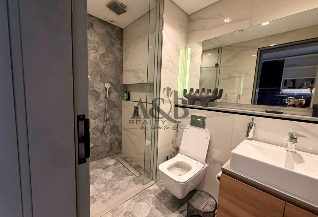 FULLY FURNISHED | POOL VIEW | MULTIPLE CHEQUES photo 7