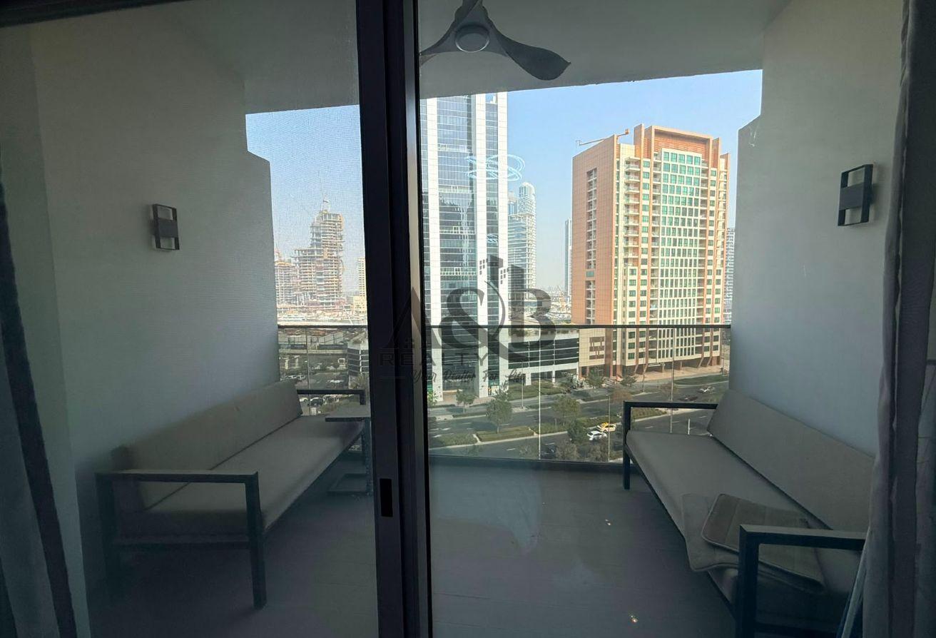 FULLY FURNISHED | POOL VIEW | MULTIPLE CHEQUES photo 8