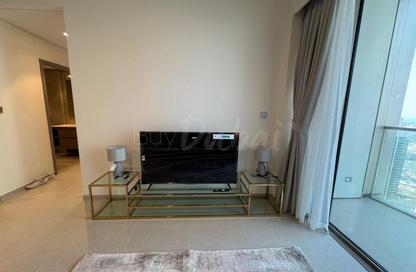 Apartment - 2 Bedrooms - 2 Bathrooms for rent in Grande - Opera District - Downtown Dubai - Dubai