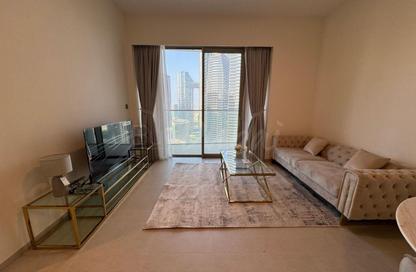 Apartment - 2 Bedrooms - 2 Bathrooms for rent in Grande - Opera District - Downtown Dubai - Dubai