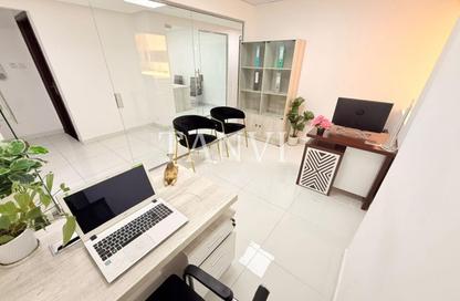 Office Space - Studio - 1 Bathroom for rent in Silver Home Building - Hor Al Anz - Deira - Dubai Office Space - Studio - 1 Bathroom for rent in Silver Home Building - Hor Al Anz - Deira - Dubai