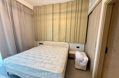 Apartment - 1 Bedroom - 2 Bathrooms for rent in Elevate by Prescott - Arjan - Dubai
