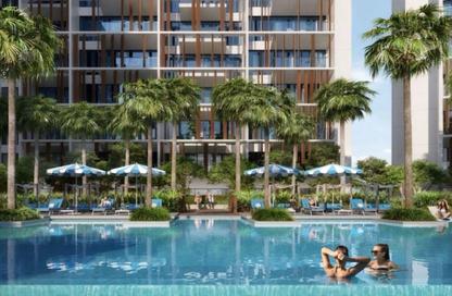 Apartment - 3 Bedrooms - 5 Bathrooms for sale in Neem at Park Five - Park Five by Deyaar - Dubai Production City (IMPZ) - Dubai Apartment - 3 Bedrooms - 5 Bathrooms for sale in Neem at Park Five - Park Five by Deyaar - Dubai Production City (IMPZ) - Dubai