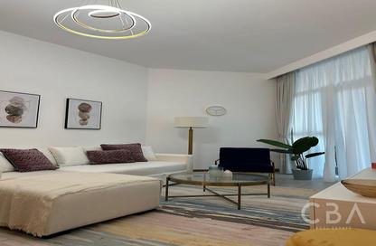 Apartment - 1 Bedroom - 1 Bathroom for rent in Urban Oasis - Business Bay - Dubai
