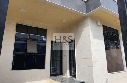 Townhouse - 4 Bedrooms - 6 Bathrooms for sale in Al Yasmeen 1 - Al Yasmeen - Ajman