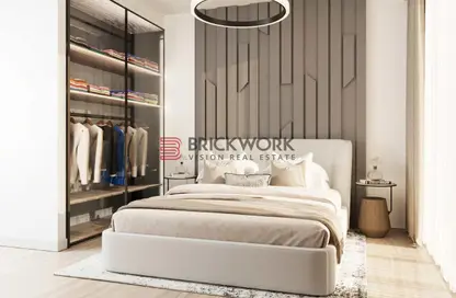 شقة - غرفة نوم - 2 حمامات للبيع في منطقة سكنية - دبي الجنوب (مركز دبي العالمي) - دبي