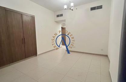 Apartment - 2 Bedrooms - 3 Bathrooms for rent in Al Sayyah Residence B - Al Sayyah Residence - Arjan - Dubai